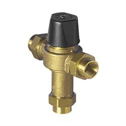 Hydronic Tempering Valves Image
