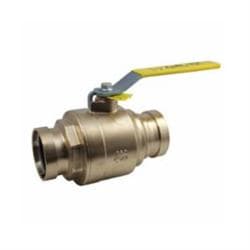 Hydronic Ball Valves Image