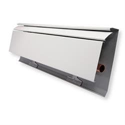 Hydronic Baseboard Heaters Image