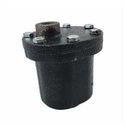 Hydronic Equipment Accessories Image