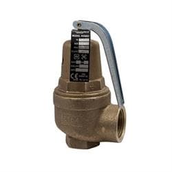 Hydronic Pressure Regulating Valves Image