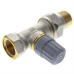 Hydronic Radiator Valves Image