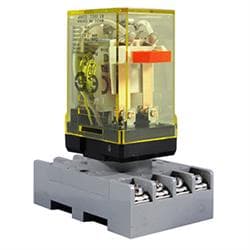 Hydronic Switching Relays Image
