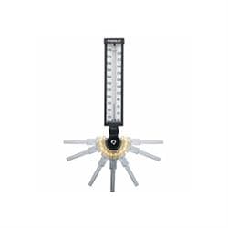 Hydronic Temperature & Pressure Gauges Image