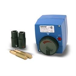 Hydronic Valve Actuators Image
