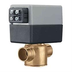 Hydronic Zone Valve Controllers Image