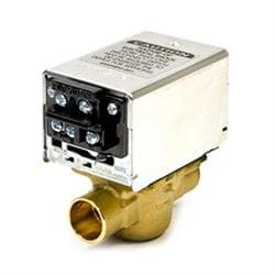 Hydronic Zone Valves Image