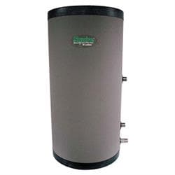 Indirect Fired Water Heaters Image