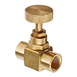Instrumentation Valves Image