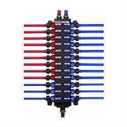 Pipe Fitting Manifolds Image