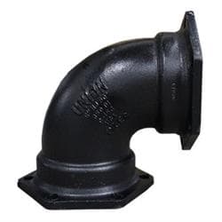 Pipe Fittings Image