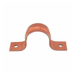 Pipe Straps Clamps Image