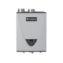 Point-Of-Use Tankless Water Heaters Image