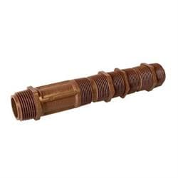 Polyethylene Pipe Nipples Image