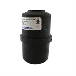 Polyethylene Tube Fittings Image
