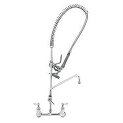 Pre-Rinse Kitchen Faucets Image