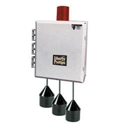 Pump Control Switches & Boxes Image