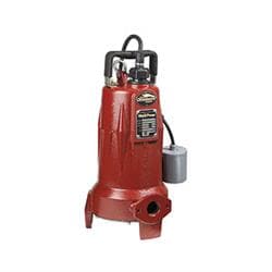 Pumps Image