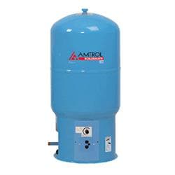 Residential Indirect Fired Water Heaters Image