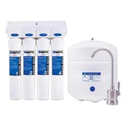 Reverse Osmosis Water Filters Image