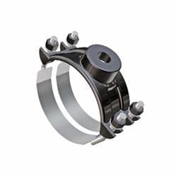 Pipe Saddles Image