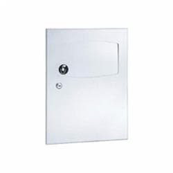 Receptacles & Containers Image