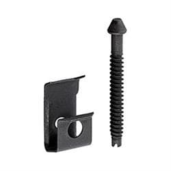Sink Mounting Clips Image