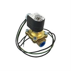Solenoid Valves & Coils Image