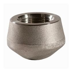 Stainless Steel Weld Fittings Image