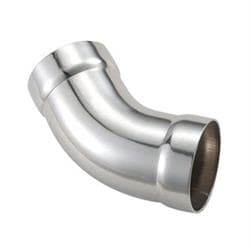 Stainless Steel Pipe Fittings Image