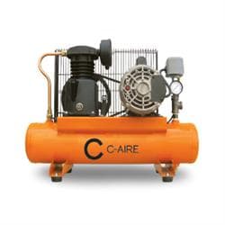 Stationary Air Compressors Image