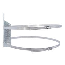 Tank Strapping & Supports Image