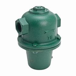 Thermostatic Steam Traps Image