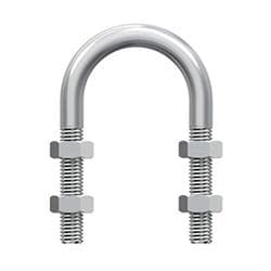 U-Bolts Image