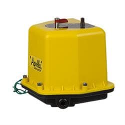 Valve Actuators & Controls Image
