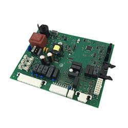 Water Heater Circuit & Control Boards Image