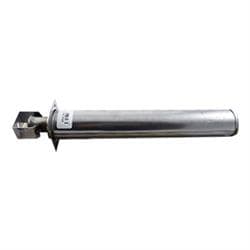 Water Heater Burners Image