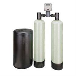 Water Softeners & Conditioners Image