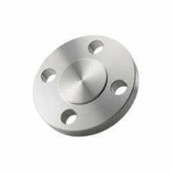 6 in Stainless Steel 150Lb 316L Blind Flange