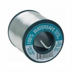 CANFIELD LEAD FREE SOLDER 1 LB.