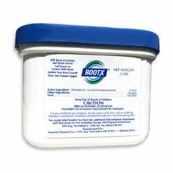Rootx Foaming Root Destroyer 2 lb