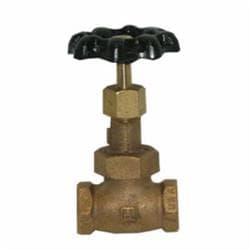 Hammond Valve 0654000112 IB654