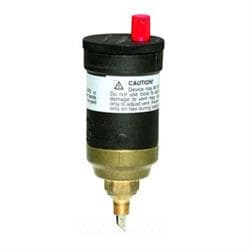 Honeywell Braukmann EA79A1004 Industrial Automatic Air Vent, 3/4 in Nominal Size