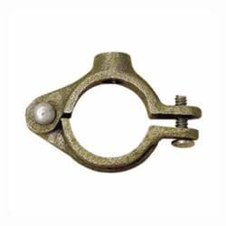 11/4 SPLIT EXTENSION CLAMP W BOLT