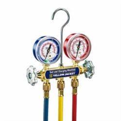 YELLOWJACKET R410A MANIFOLD