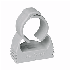 RAYWAL STARQUICK CLAMP 2IP PLASTIC