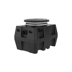 Striem Os-50 Oil/Water Seperator