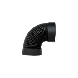 ADS® 0690AA Corrugated Fitting, 6 in