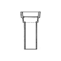 Import Vb 12 Top Extension Slip Type Less Lid