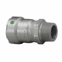 MegaPress® 25110 Pipe Adapter, 1 in Nominal Size